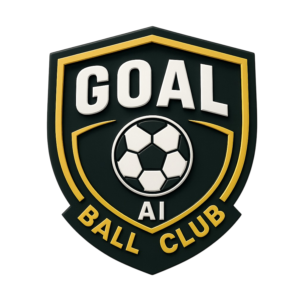 GoalAI Logo